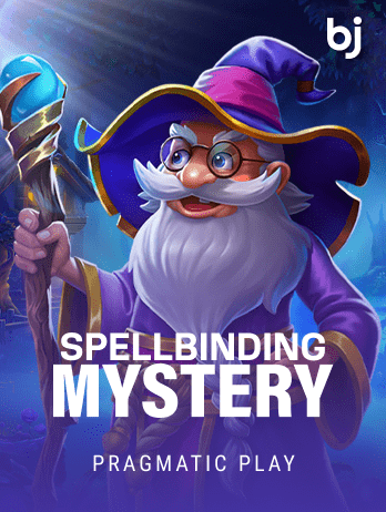 Spellbinding Mysterypng