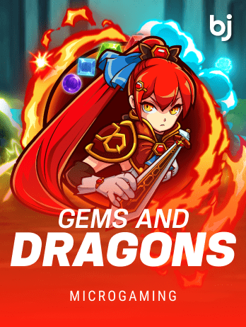 Gems & Dragons