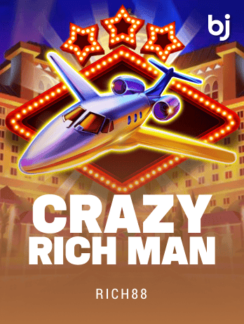 Crazy Rich Man screenshot